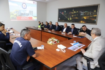 Çarşamba Belediyesi