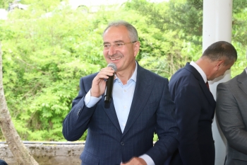 Çarşamba Belediyesi