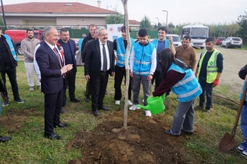 Çarşamba Belediyesi