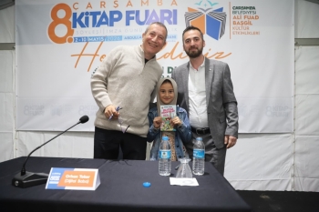 Çarşamba Belediyesi