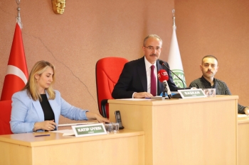 Çarşamba Belediyesi