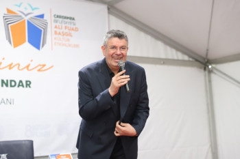 Çarşamba Belediyesi