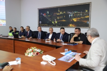 Çarşamba Belediyesi