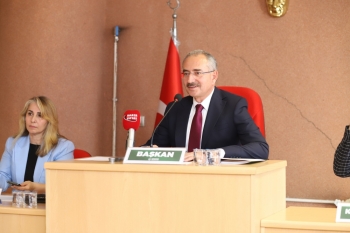 Çarşamba Belediyesi