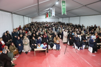 Çarşamba Belediyesi