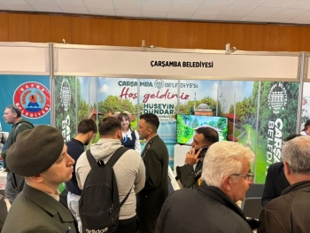 Çarşamba Belediyesi