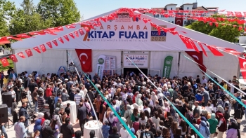 Çarşamba Belediyesi