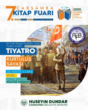 Çarşamba Belediyesi