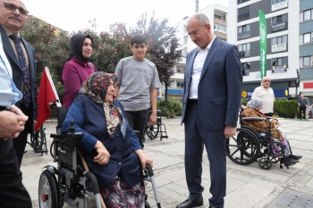 Çarşamba Belediyesi