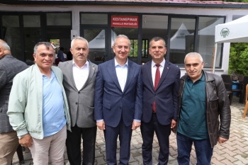 Çarşamba Belediyesi