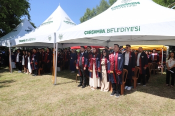 Çarşamba Belediyesi