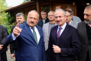 Çarşamba Belediyesi