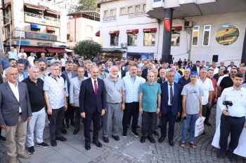 Çarşamba Belediyesi