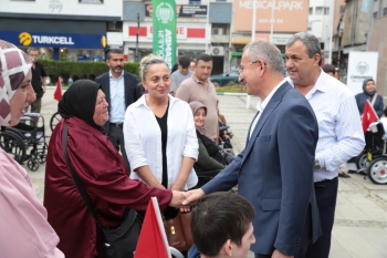 Çarşamba Belediyesi