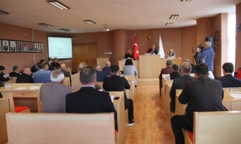 Çarşamba Belediyesi