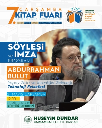 Çarşamba Belediyesi
