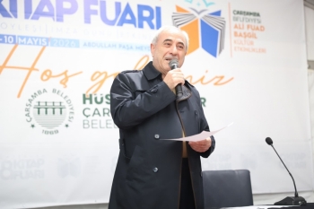 Çarşamba Belediyesi