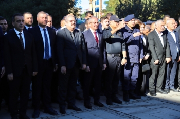 Çarşamba Belediyesi