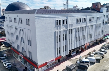 Çarşamba Belediyesi