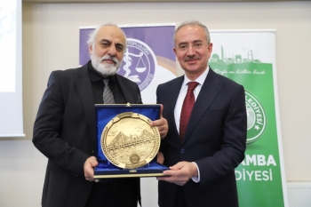 Çarşamba Belediyesi