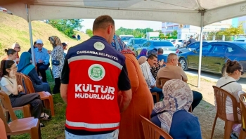 Çarşamba Belediyesi
