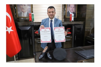 Çarşamba Belediyesi