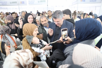 Çarşamba Belediyesi
