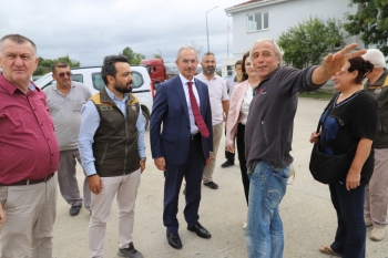 Çarşamba Belediyesi