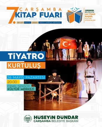 Çarşamba Belediyesi