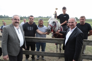 Çarşamba Belediyesi