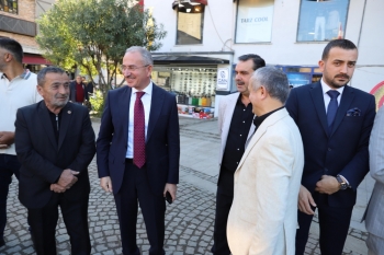 Çarşamba Belediyesi