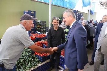 Çarşamba Belediyesi
