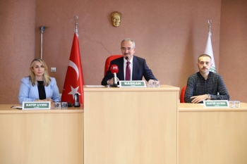 Çarşamba Belediyesi