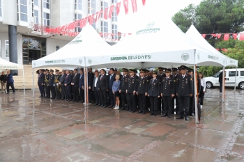 Çarşamba Belediyesi
