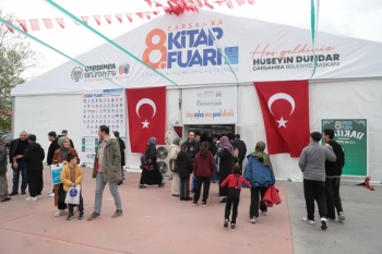 Çarşamba Belediyesi