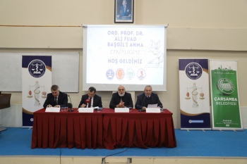 Çarşamba Belediyesi