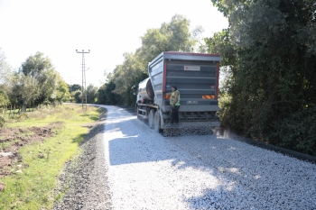 Çarşamba Belediyesi