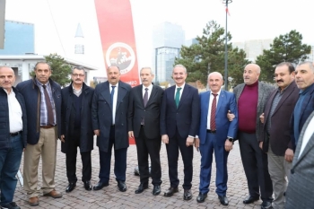 Çarşamba Belediyesi