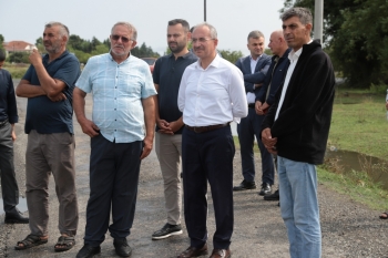 Çarşamba Belediyesi