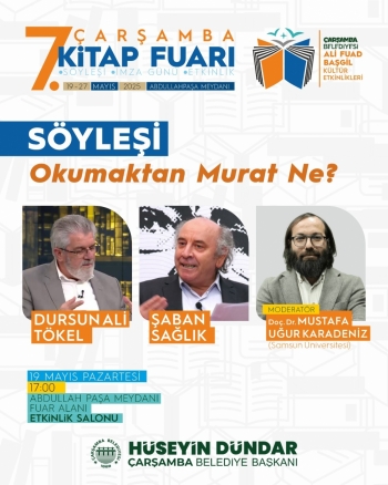 Çarşamba Belediyesi