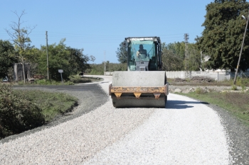 Çarşamba Belediyesi