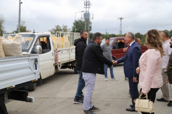 Çarşamba Belediyesi