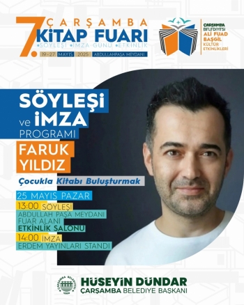 Çarşamba Belediyesi