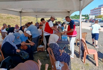 Çarşamba Belediyesi