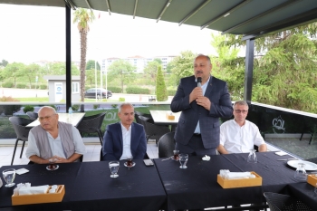 Çarşamba Belediyesi