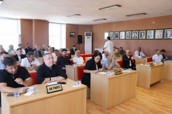 Çarşamba Belediyesi