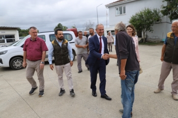 Çarşamba Belediyesi