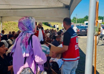 Çarşamba Belediyesi