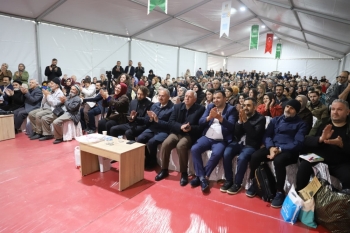 Çarşamba Belediyesi