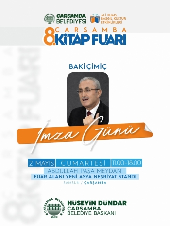 Çarşamba Belediyesi